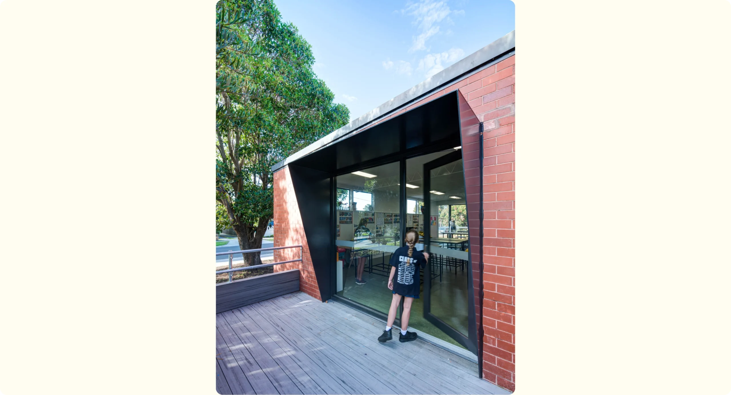 Bonbeach Primary School Gymnasium Refurbishment (6)