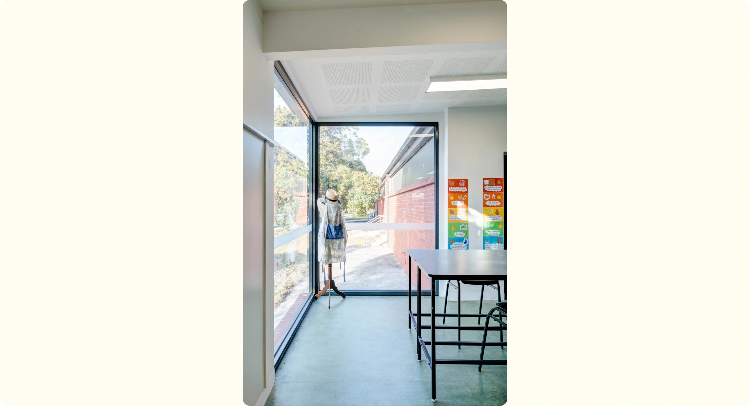 Bonbeach Primary School Gymnasium Refurbishment (7)