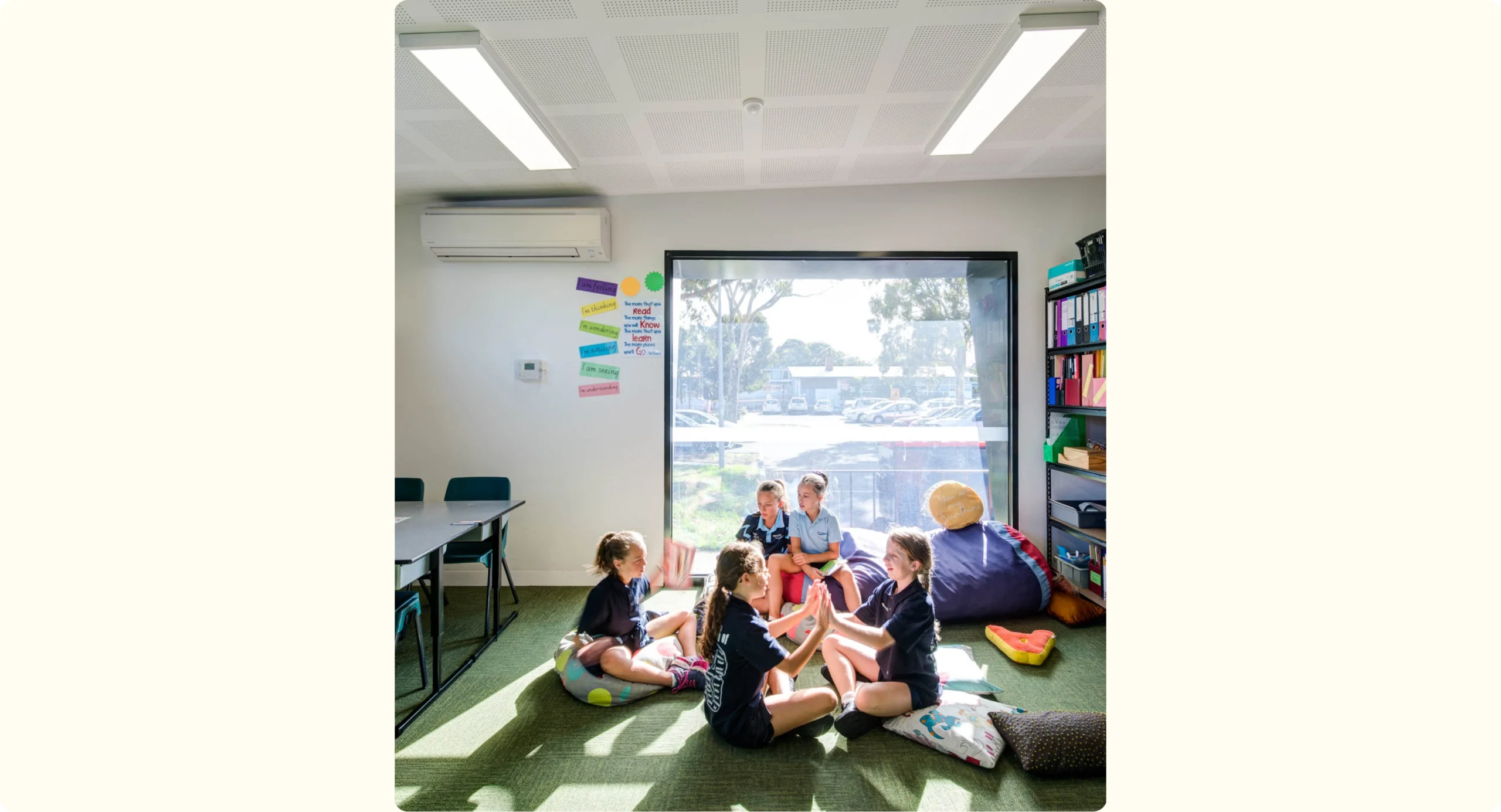 Bonbeach Primary School Gymnasium Refurbishment (8)