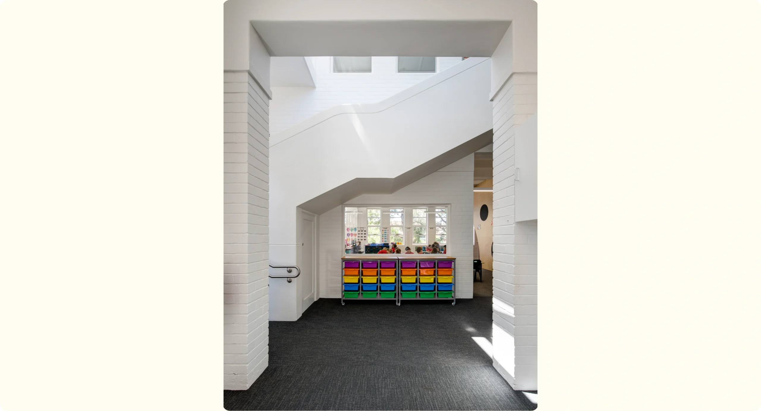 Frankston Primary School Early Learning Centre (1)