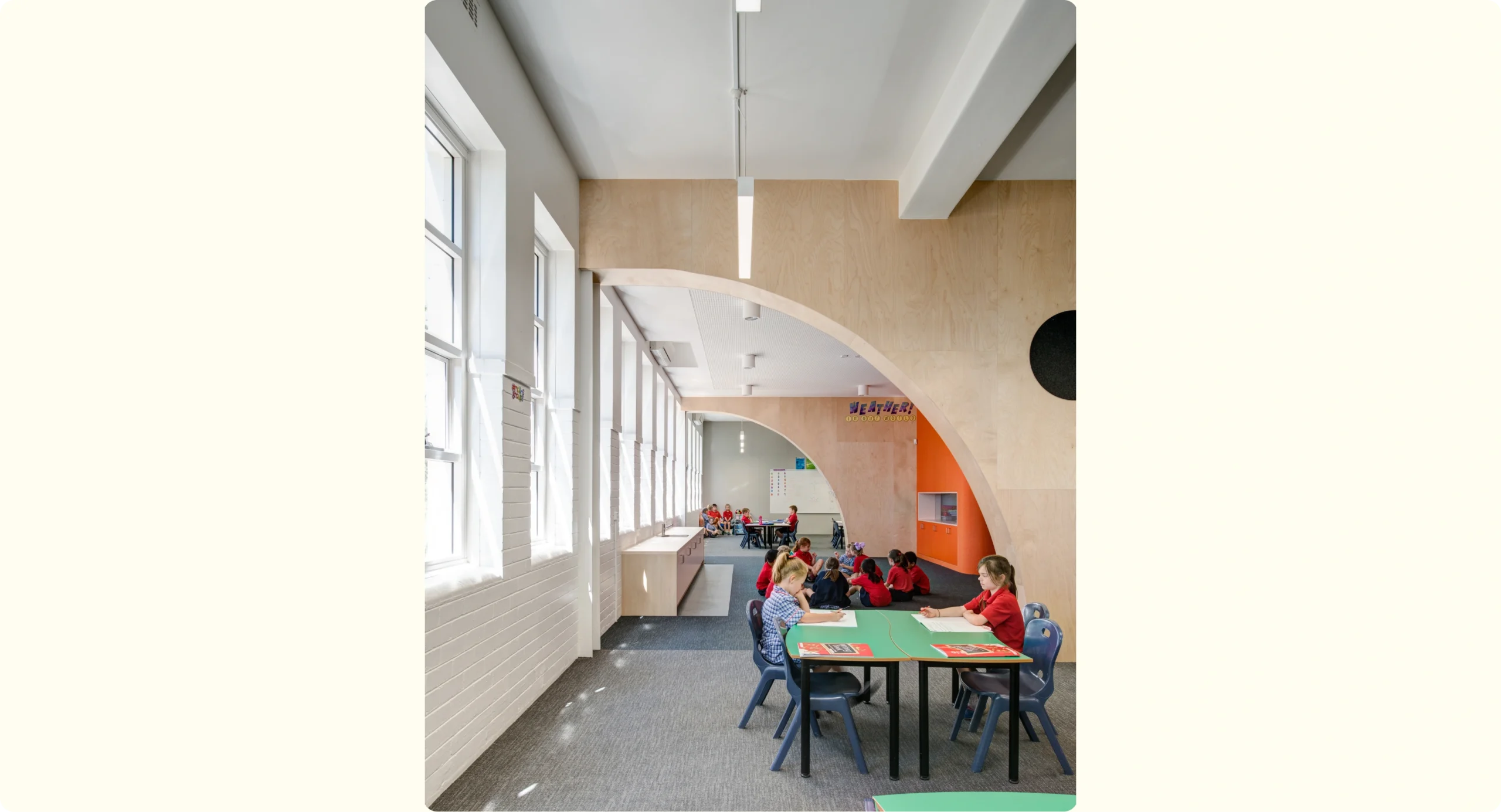 Frankston Primary School Early Learning Centre (4)