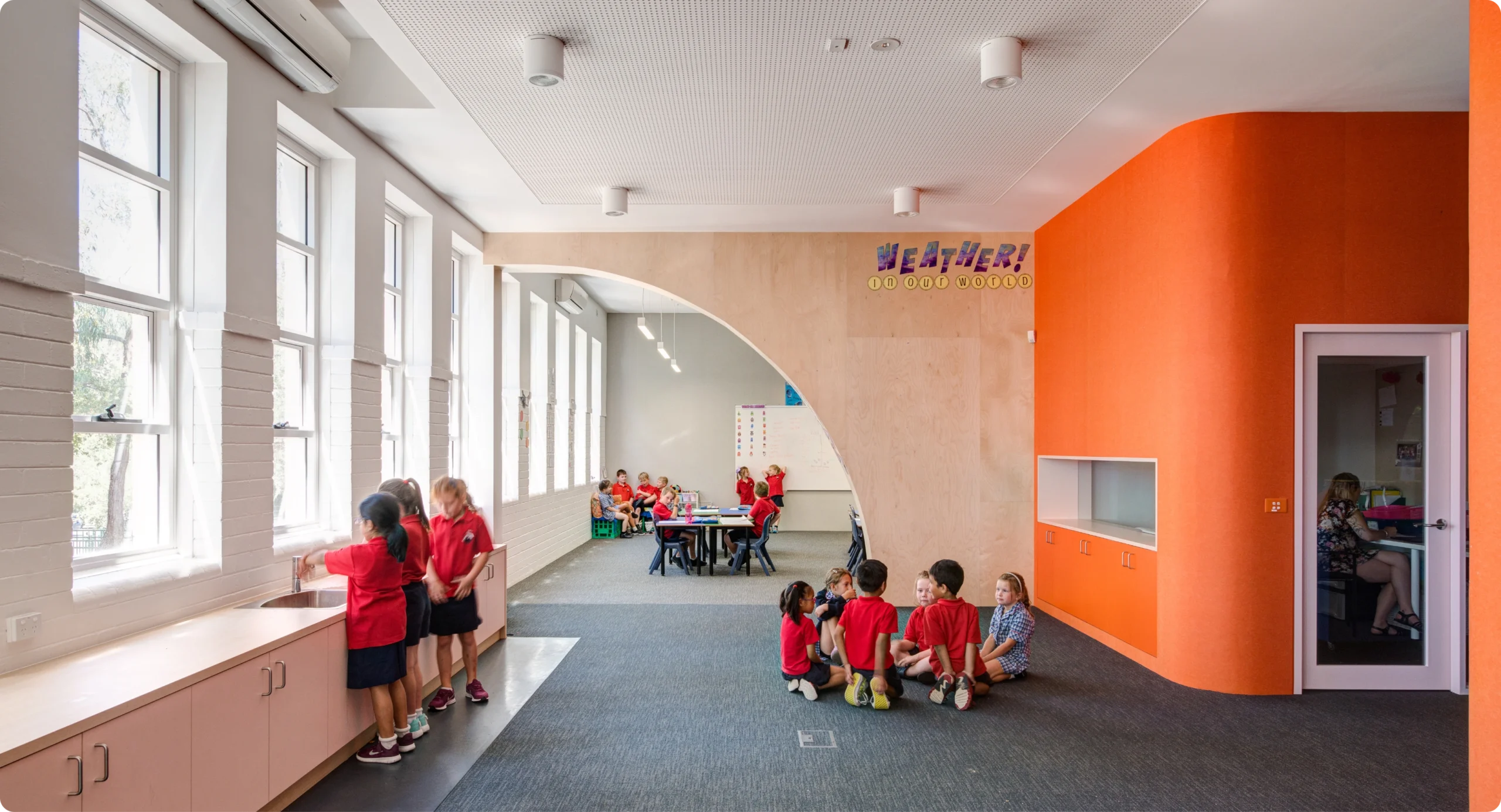 Frankston Primary School Early Learning Centre (4)