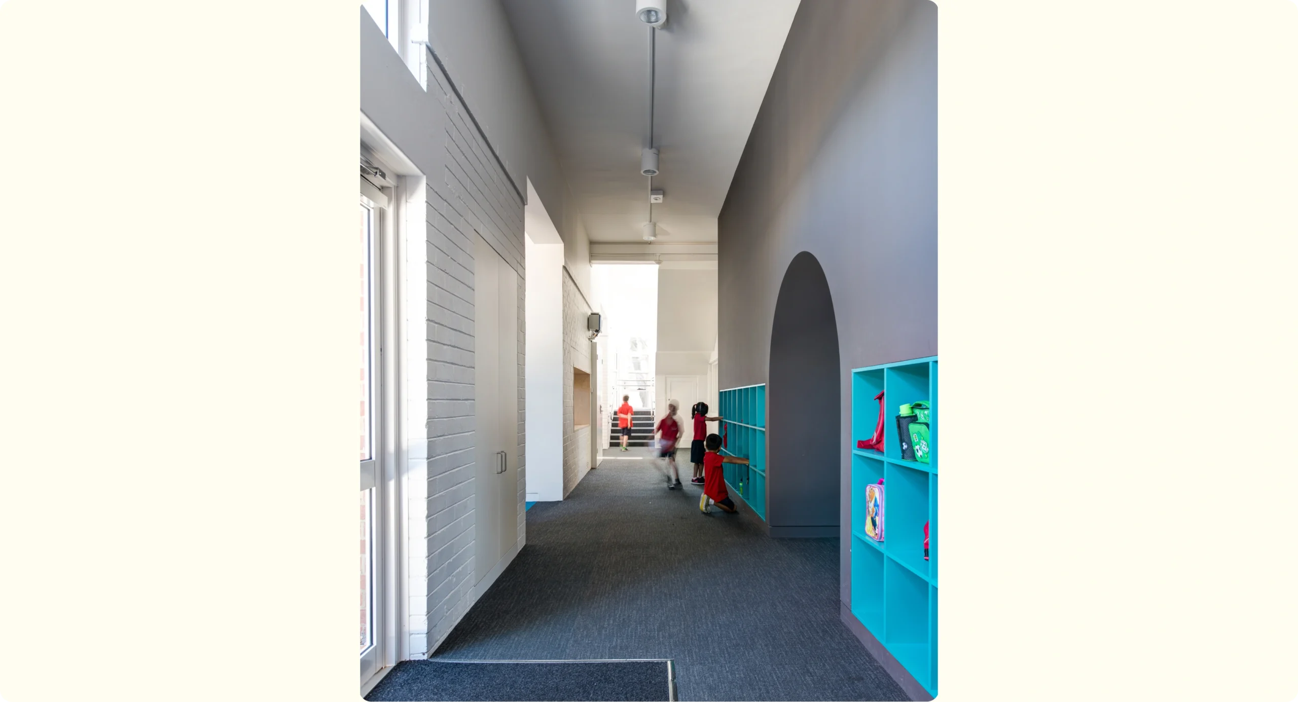 Frankston Primary School Early Learning Centre (6)