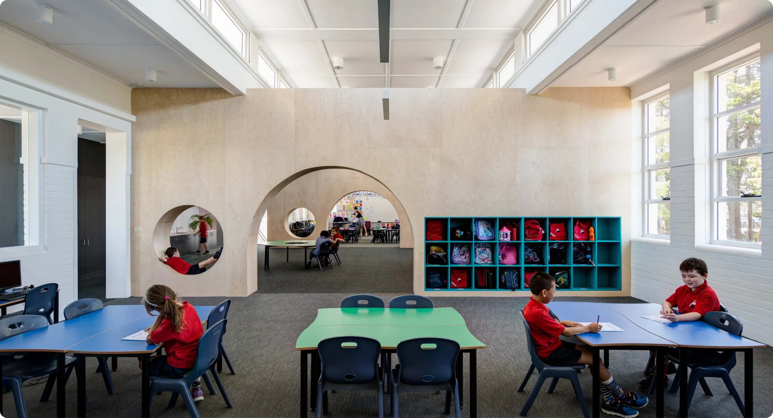 Frankston Primary School Early Learning Centre (6)