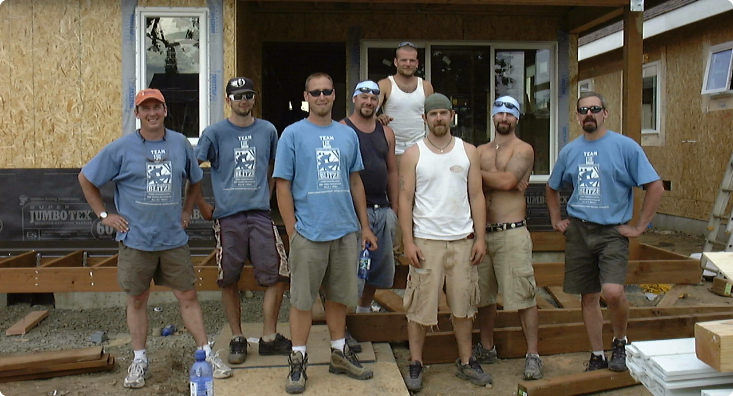 Habitat for Humanity (7)