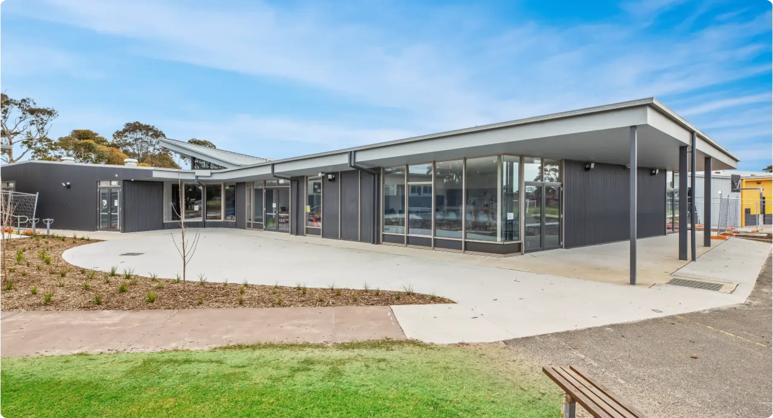 Seaford Park Primary School (3)