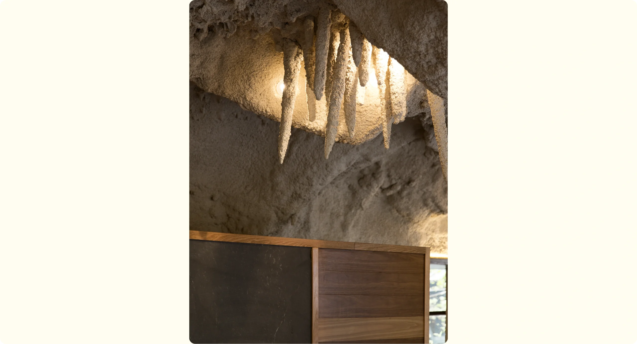 Stalactites Restaurant Refurbishment (12)